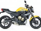 Yamaha XJ6